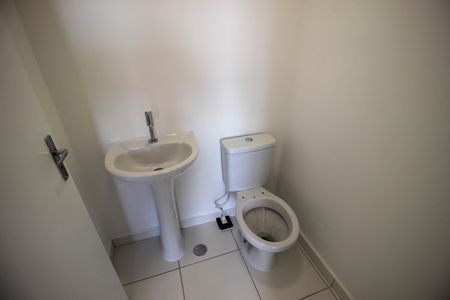 Apartamento para alugar com 60m², 3 quartos e 2 vagas