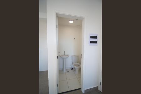 Apartamento para alugar com 60m², 3 quartos e 2 vagas Apartamento para alugar com 60m², 3 quartos e 2 vagasLavabo