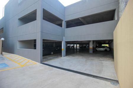 Apartamento para alugar com 60m², 3 quartos e 2 vagas