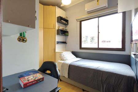 Apartamento para alugar com 73m², 3 quartos e 2 vagasQuarto 1