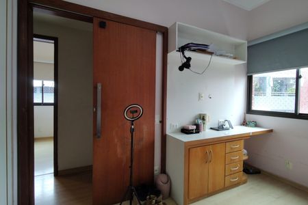 Apartamento para alugar com 73m², 3 quartos e 2 vagasQuarto 3