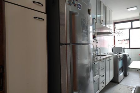 Apartamento para alugar com 73m², 3 quartos e 2 vagasCozinha - Armários