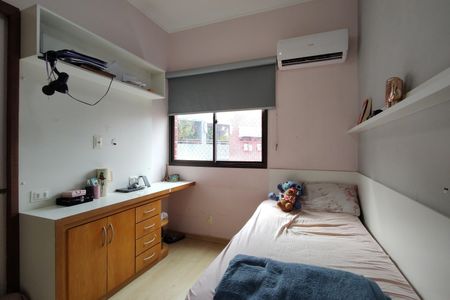 Apartamento para alugar com 73m², 3 quartos e 2 vagasQuarto 3