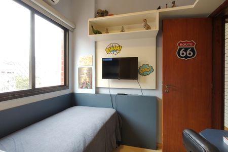 Apartamento para alugar com 73m², 3 quartos e 2 vagasQuarto 1