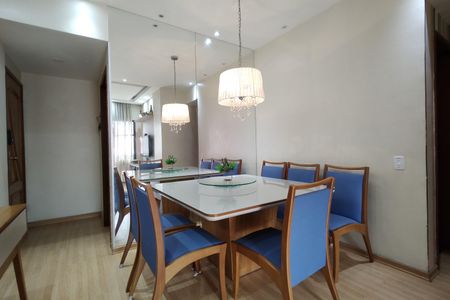 Sala de apartamento para alugar com 3 quartos, 73m² em Pechincha, Rio de Janeiro