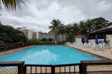 Apartamento para alugar com 73m², 3 quartos e 2 vagasÁrea comum - Piscina
