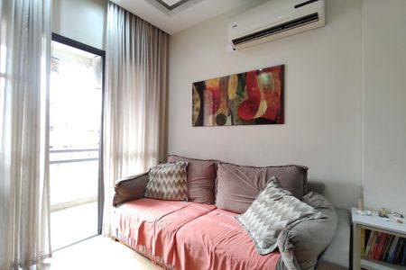 Apartamento para alugar com 73m², 3 quartos e 2 vagasSala