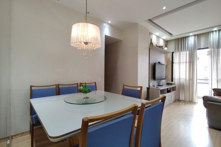 Sala de apartamento para alugar com 3 quartos, 73m² em Pechincha, Rio de Janeiro