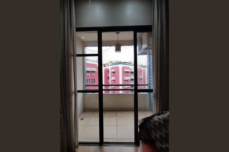Apartamento para alugar com 73m², 3 quartos e 2 vagasVaranda