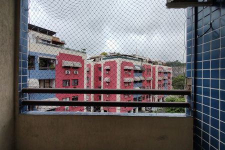 Apartamento para alugar com 73m², 3 quartos e 2 vagasVaranda