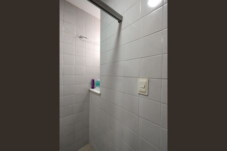 Apartamento para alugar com 73m², 3 quartos e 2 vagasBanheiro da Suíte