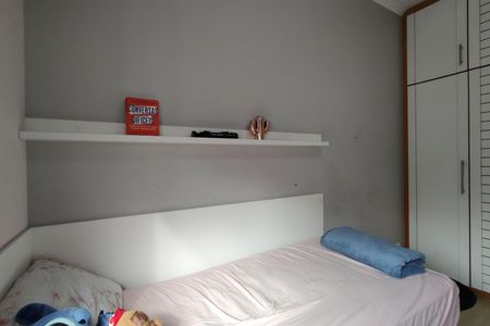 Apartamento para alugar com 73m², 3 quartos e 2 vagasQuarto 3