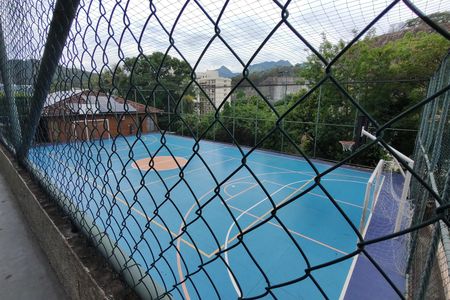 Apartamento para alugar com 73m², 3 quartos e 2 vagasQuadra Esportiva