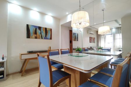 Apartamento para alugar com 73m², 3 quartos e 2 vagasSala
