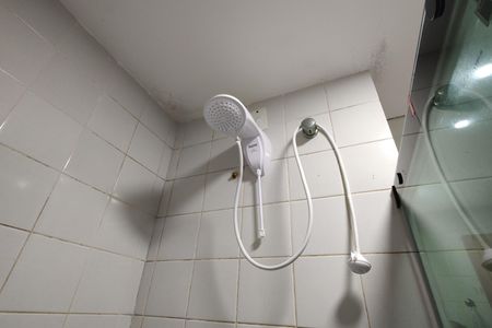 Apartamento para alugar com 73m², 3 quartos e 2 vagasBanheiro Social