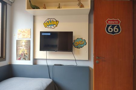 Apartamento para alugar com 73m², 3 quartos e 2 vagasQuarto 1