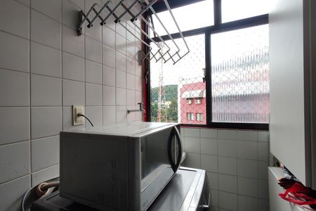 Apartamento para alugar com 73m², 3 quartos e 2 vagasÁrea de Serviço