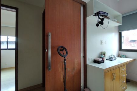 Apartamento para alugar com 73m², 3 quartos e 2 vagasQuarto 3