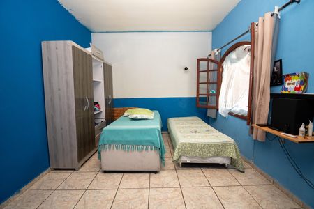 Casa para alugar com 636m², 3 quartos e 3 vagas Casa para alugar com 636m², 3 quartos e 3 vagasQuarto 1