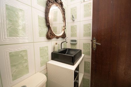 Casa para alugar com 636m², 3 quartos e 3 vagas Casa para alugar com 636m², 3 quartos e 3 vagasBanheiro