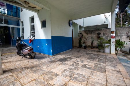 Casa para alugar com 636m², 3 quartos e 3 vagas Casa para alugar com 636m², 3 quartos e 3 vagasGaragem