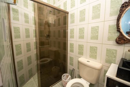Casa para alugar com 636m², 3 quartos e 3 vagas Casa para alugar com 636m², 3 quartos e 3 vagasBanheiro