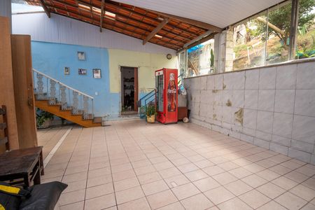 Casa para alugar com 636m², 3 quartos e 3 vagas Casa para alugar com 636m², 3 quartos e 3 vagasCozinha