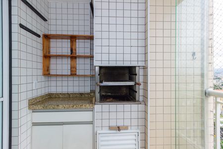Varanda Sala de apartamento para alugar com 2 quartos, 70m² em Freguesia do Ó, São Paulo