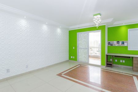 Sala de apartamento para alugar com 2 quartos, 70m² em Freguesia do Ó, São Paulo