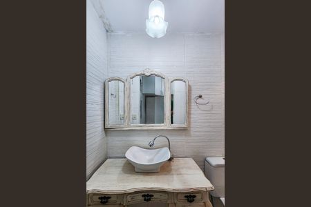 Apartamento para alugar com 100m², 3 quartos e 4 vagas Apartamento para alugar com 100m², 3 quartos e 4 vagasBanheiro da Suíte