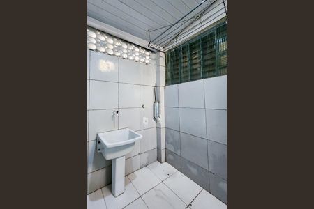 Apartamento para alugar com 100m², 3 quartos e 4 vagas Apartamento para alugar com 100m², 3 quartos e 4 vagasÁrea de Serviço