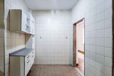Apartamento para alugar com 100m², 3 quartos e 4 vagas Apartamento para alugar com 100m², 3 quartos e 4 vagasCozinha