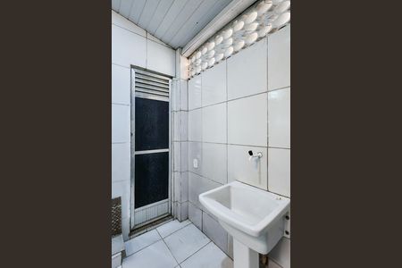 Apartamento para alugar com 100m², 3 quartos e 4 vagas Apartamento para alugar com 100m², 3 quartos e 4 vagasÁrea de Serviço