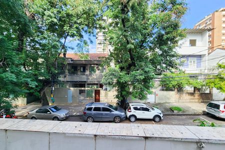 Apartamento para alugar com 100m², 3 quartos e 4 vagas Apartamento para alugar com 100m², 3 quartos e 4 vagasVista do Quarto 1