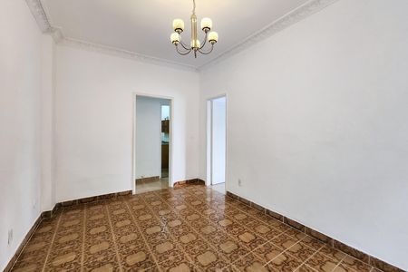 Sala  de apartamento para alugar com 3 quartos, 100m² em Vila Isabel, Rio de Janeiro