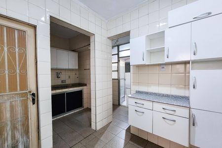 Apartamento para alugar com 100m², 3 quartos e 4 vagas Apartamento para alugar com 100m², 3 quartos e 4 vagasCozinha