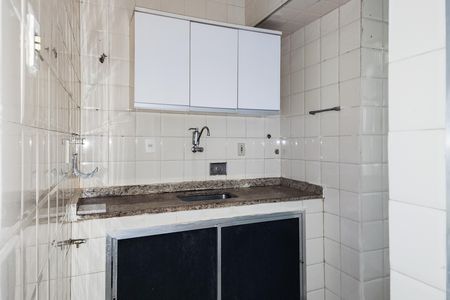 Apartamento para alugar com 100m², 3 quartos e 4 vagas Apartamento para alugar com 100m², 3 quartos e 4 vagasCozinha