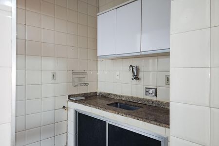 Apartamento para alugar com 100m², 3 quartos e 4 vagas Apartamento para alugar com 100m², 3 quartos e 4 vagasCozinha