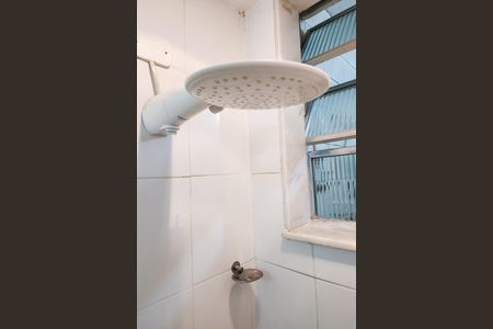 Apartamento para alugar com 100m², 3 quartos e 4 vagas Apartamento para alugar com 100m², 3 quartos e 4 vagasBanheiro da Suíte