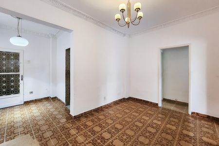 Apartamento para alugar com 100m², 3 quartos e 4 vagas Apartamento para alugar com 100m², 3 quartos e 4 vagasSala