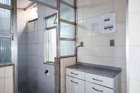Apartamento para alugar com 100m², 3 quartos e 4 vagas Apartamento para alugar com 100m², 3 quartos e 4 vagasCozinha