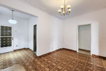 Apartamento para alugar com 100m², 3 quartos e 4 vagas Apartamento para alugar com 100m², 3 quartos e 4 vagasSala
