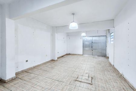 Apartamento para alugar com 100m², 3 quartos e 4 vagas Apartamento para alugar com 100m², 3 quartos e 4 vagasGaragem