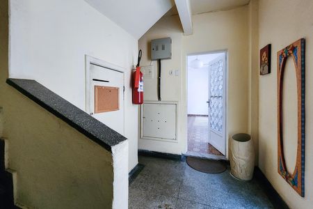 Apartamento para alugar com 100m², 3 quartos e 4 vagas Apartamento para alugar com 100m², 3 quartos e 4 vagasÁrea Comum