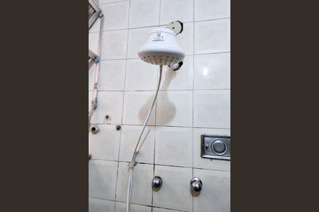 Apartamento para alugar com 100m², 3 quartos e 4 vagas Apartamento para alugar com 100m², 3 quartos e 4 vagasBanheiro Social