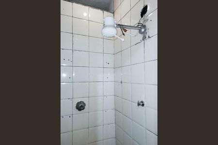 Apartamento para alugar com 100m², 3 quartos e 4 vagas Apartamento para alugar com 100m², 3 quartos e 4 vagasBanheiro de Serviço