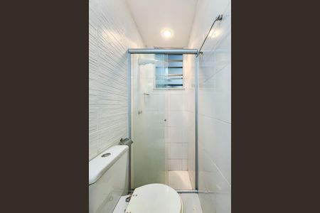 Apartamento para alugar com 100m², 3 quartos e 4 vagas Apartamento para alugar com 100m², 3 quartos e 4 vagasBanheiro da Suíte