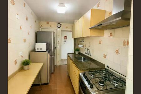 Apartamento à venda com 2 quartos, 70m² em Vila Mariana, São Paulo