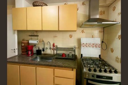 Apartamento à venda com 2 quartos, 70m² em Vila Mariana, São Paulo