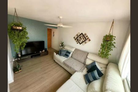 Apartamento à venda com 2 quartos, 70m² em Vila Mariana, São Paulo